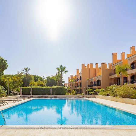 Al - Apartamentos Vila Sol F5 Bloco 3 كوارتيرا المظهر الخارجي الصورة