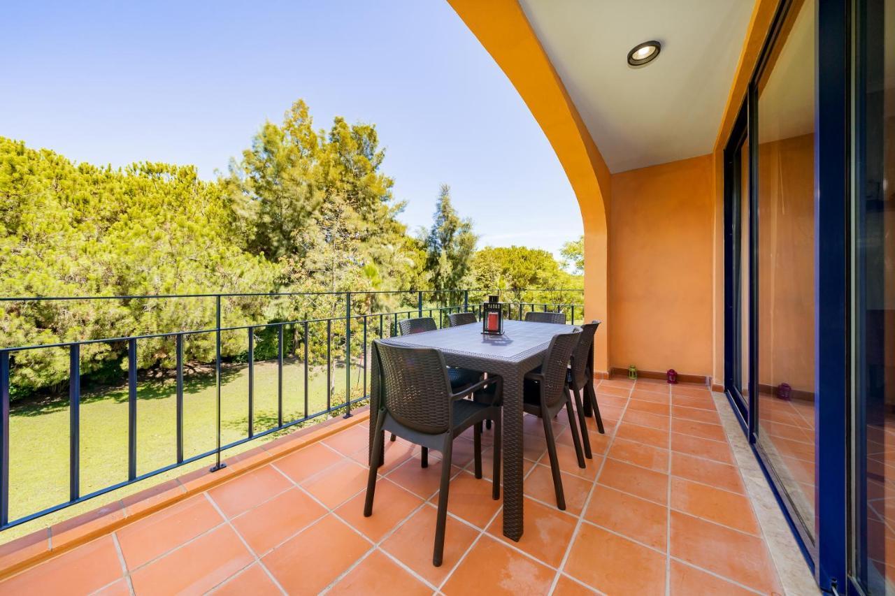 Al - Apartamentos Vila Sol F5 Bloco 3 كوارتيرا المظهر الخارجي الصورة