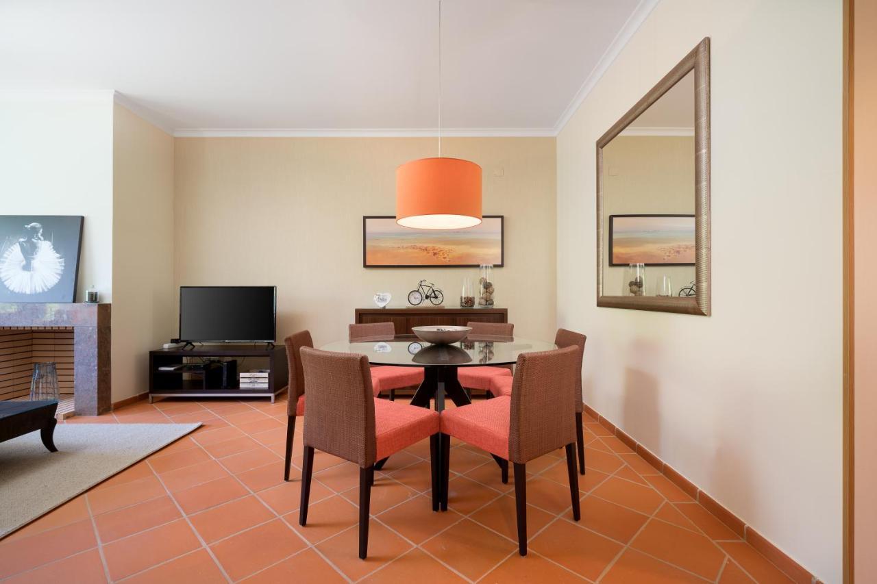 Al - Apartamentos Vila Sol F5 Bloco 3 كوارتيرا المظهر الخارجي الصورة