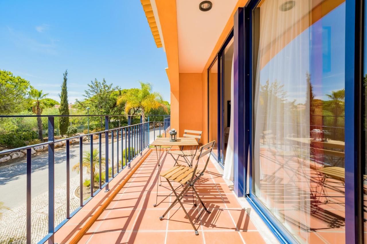 Al - Apartamentos Vila Sol F5 Bloco 3 كوارتيرا المظهر الخارجي الصورة