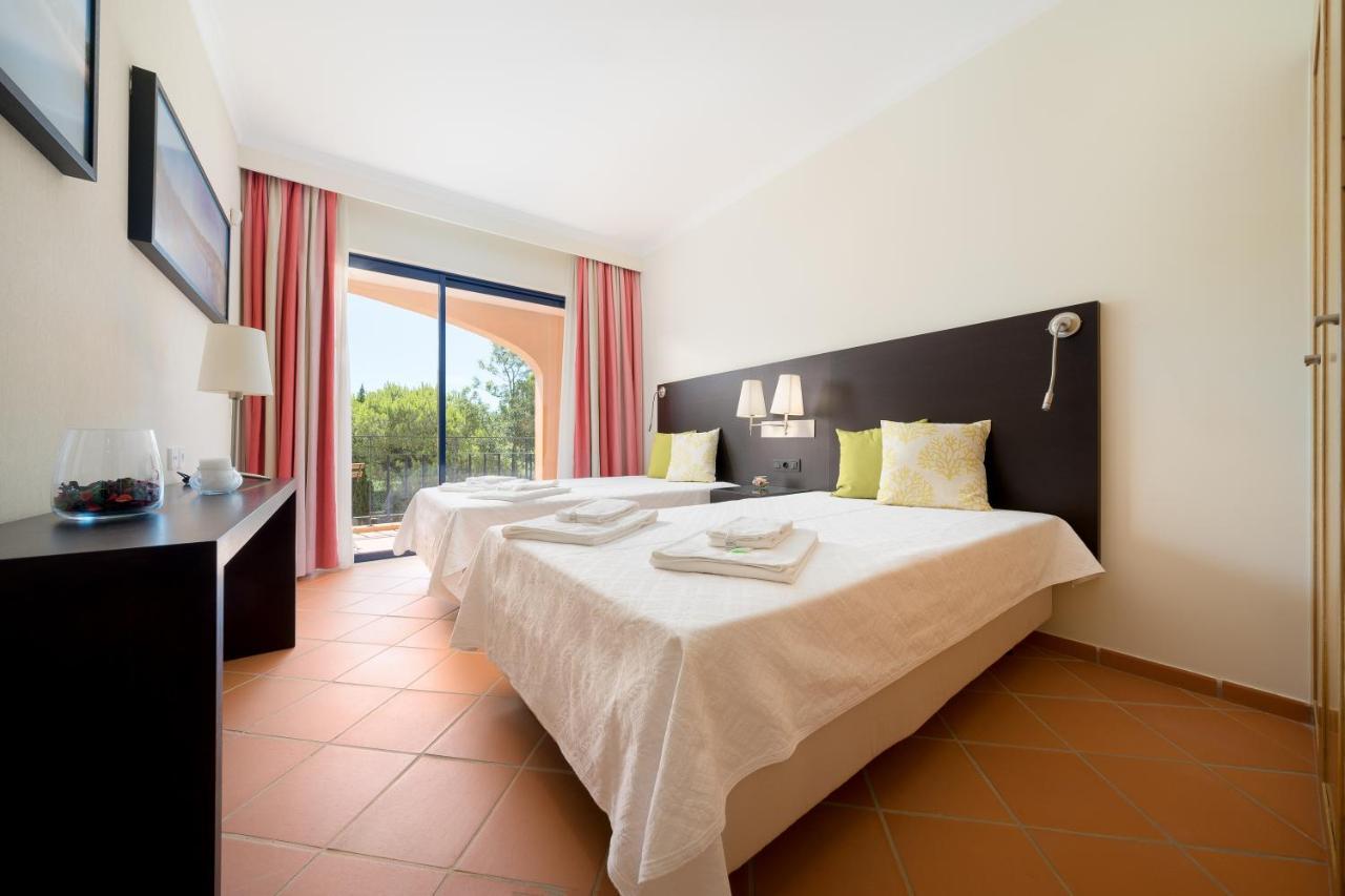 Al - Apartamentos Vila Sol F5 Bloco 3 كوارتيرا المظهر الخارجي الصورة