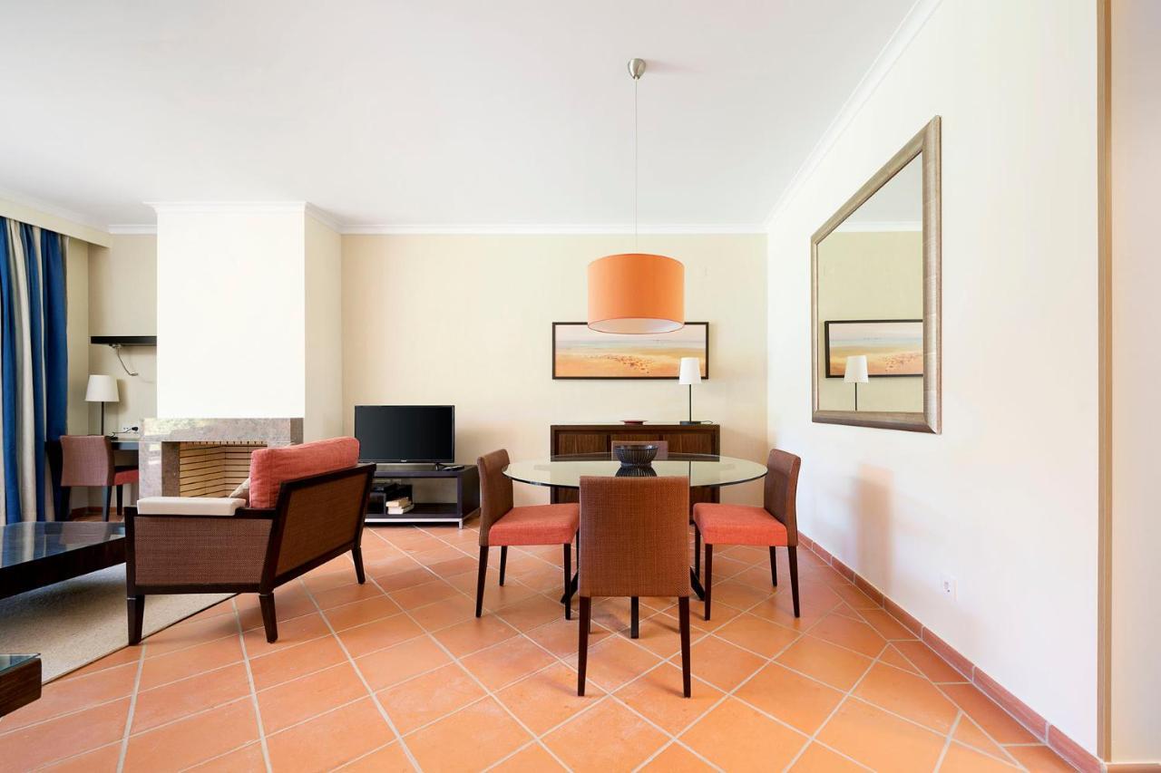 Al - Apartamentos Vila Sol F5 Bloco 3 كوارتيرا المظهر الخارجي الصورة