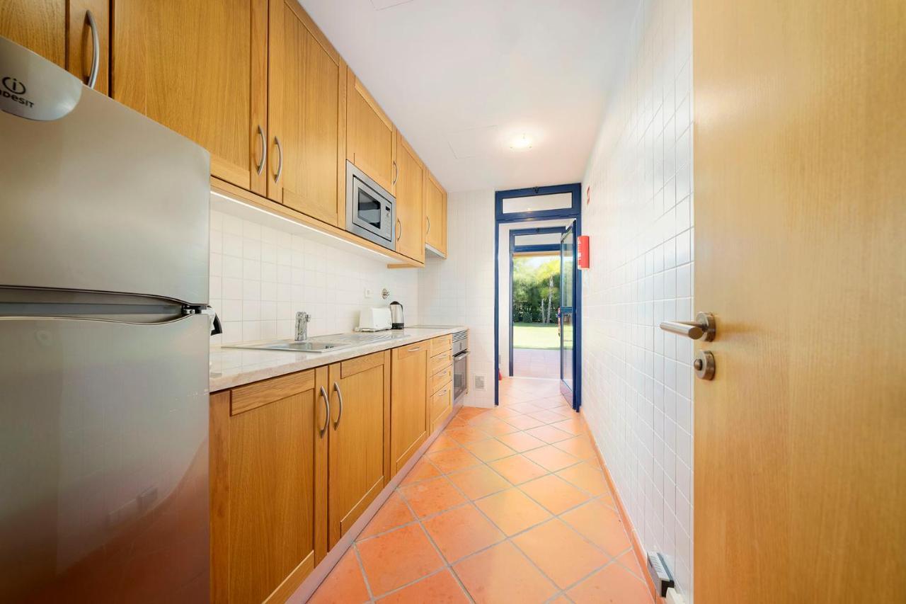 Al - Apartamentos Vila Sol F5 Bloco 3 كوارتيرا المظهر الخارجي الصورة