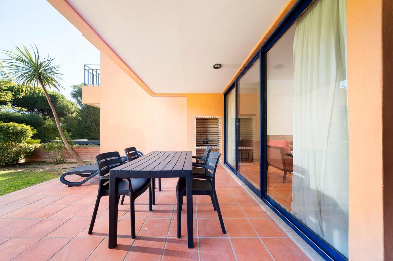 Al - Apartamentos Vila Sol F5 Bloco 3 كوارتيرا المظهر الخارجي الصورة
